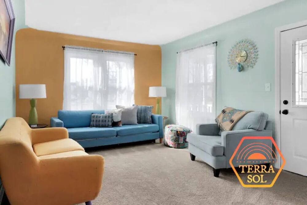 Photo of Bedroom in Grand Rapids