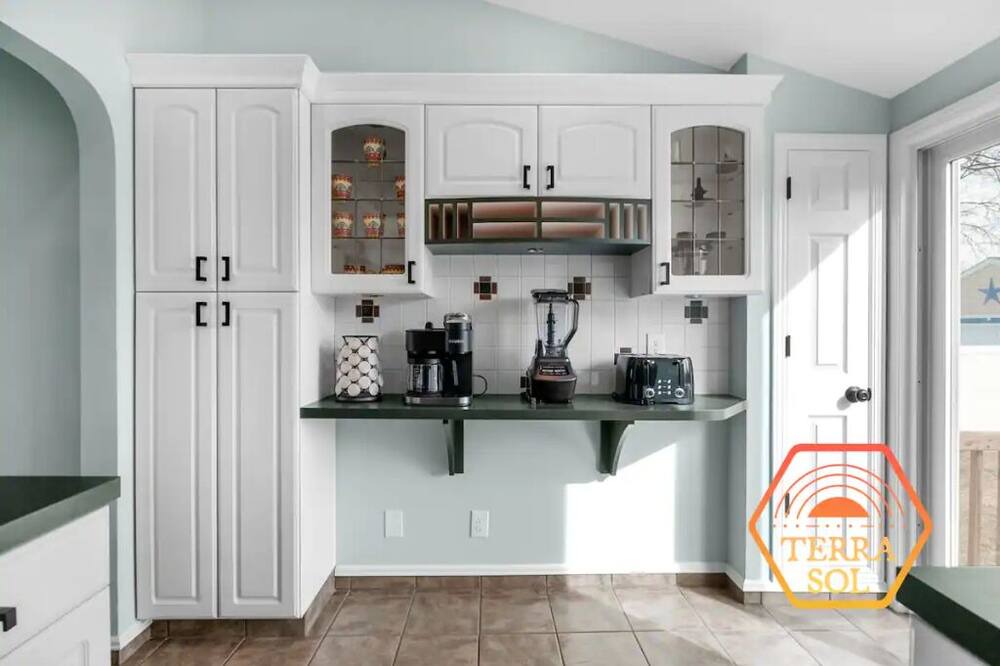Photo of Kitchen in Grand Rapids