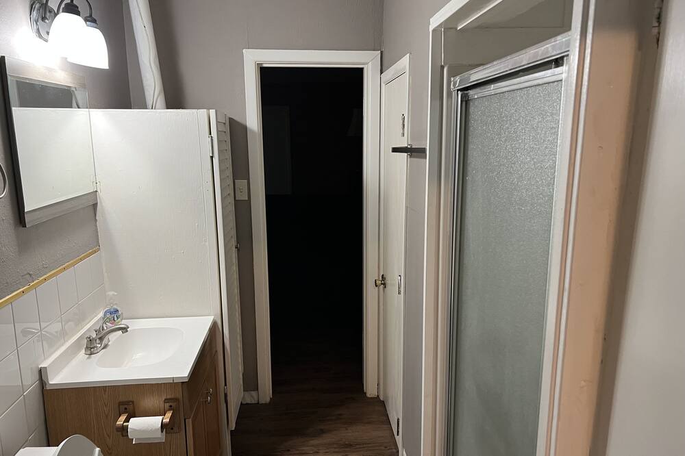 Photo of Bathroom in Lubbock
