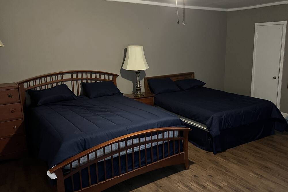 Photo of Bedroom in Lubbock