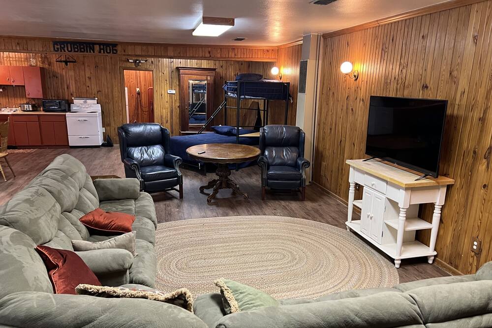 Photo of Livingroom in Lubbock