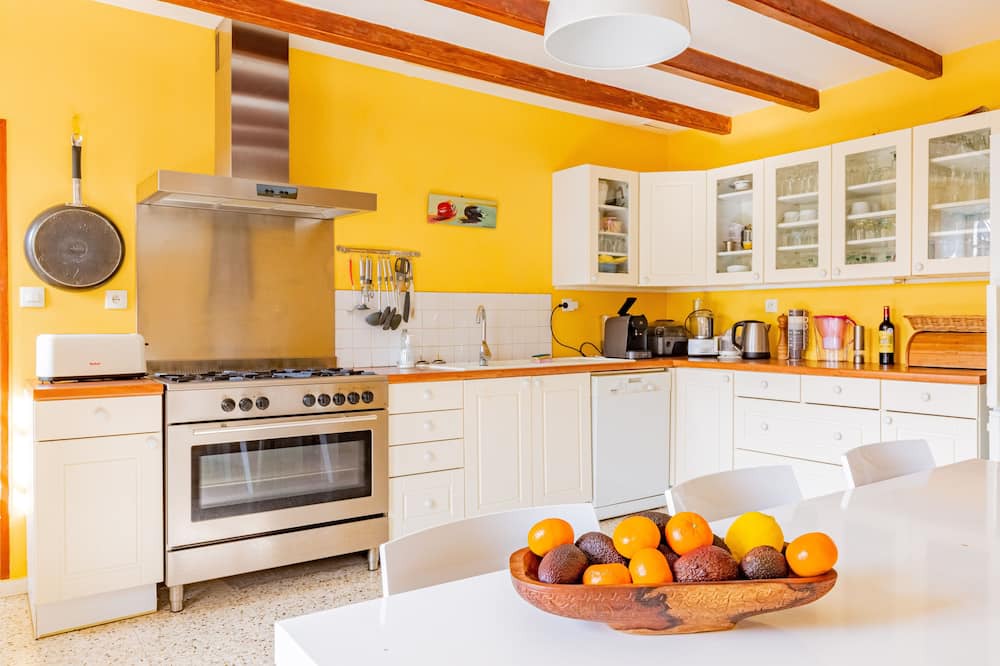 Photo of Kitchen in Cerences