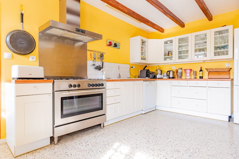 Photo of Kitchen in Cerences