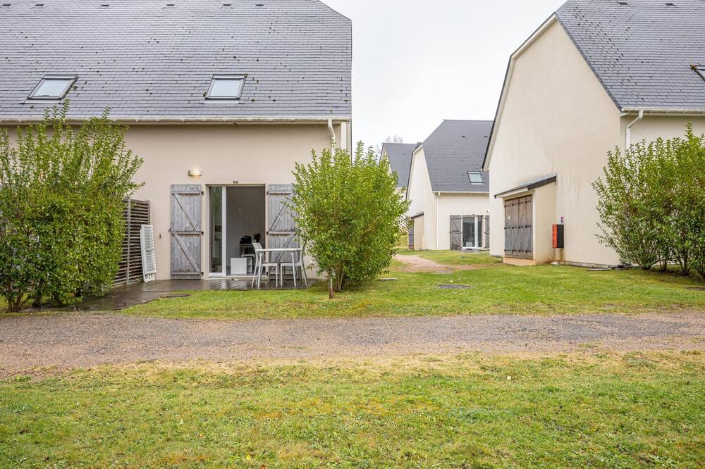 Photo of Outdoor in Auberville