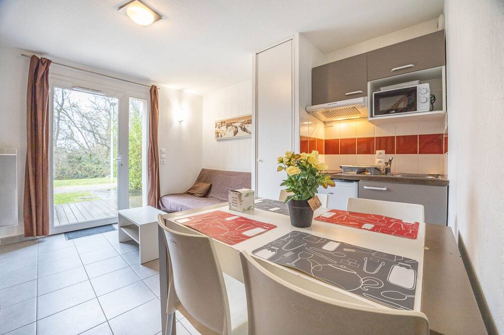 Photo of Kitchen in Auberville