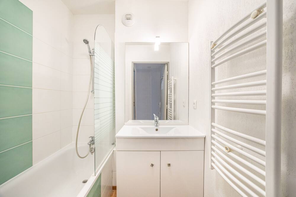 Photo of Bathroom in Auberville