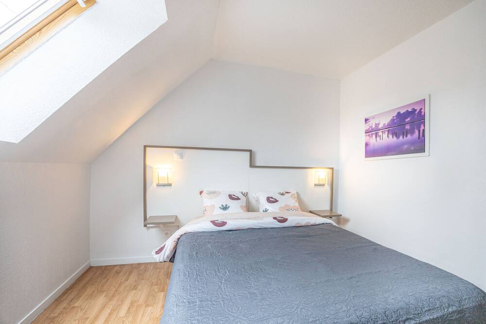 Photo of Bedroom in Auberville