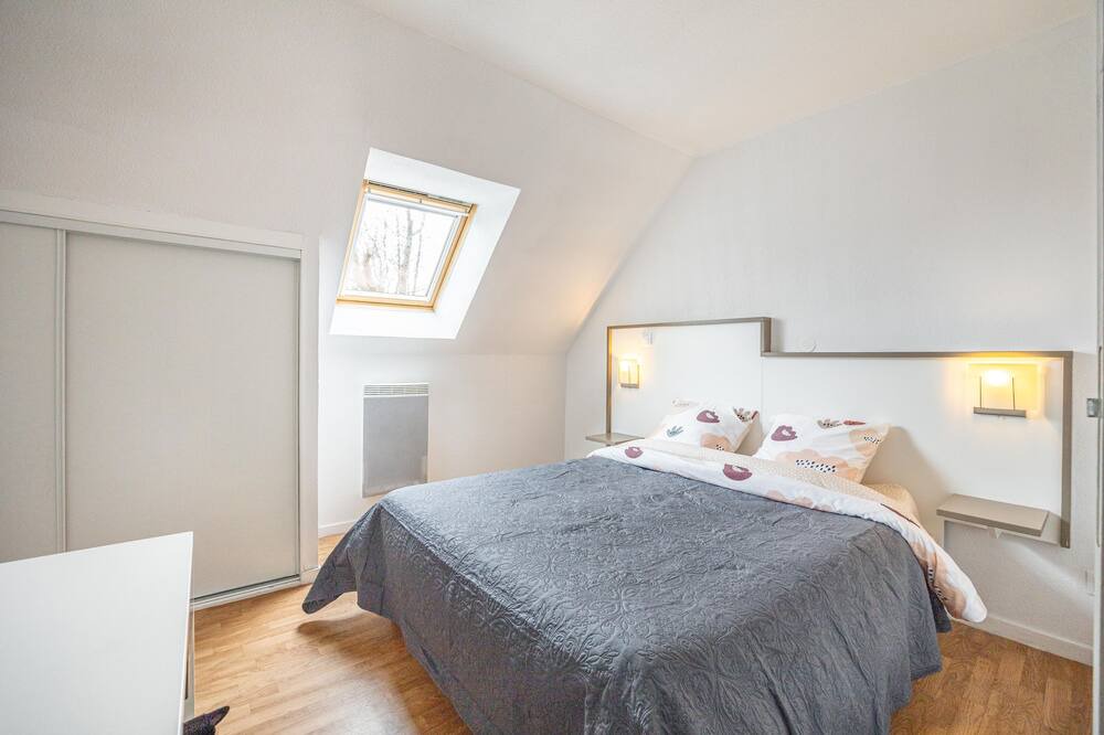 Photo of Bedroom in Auberville