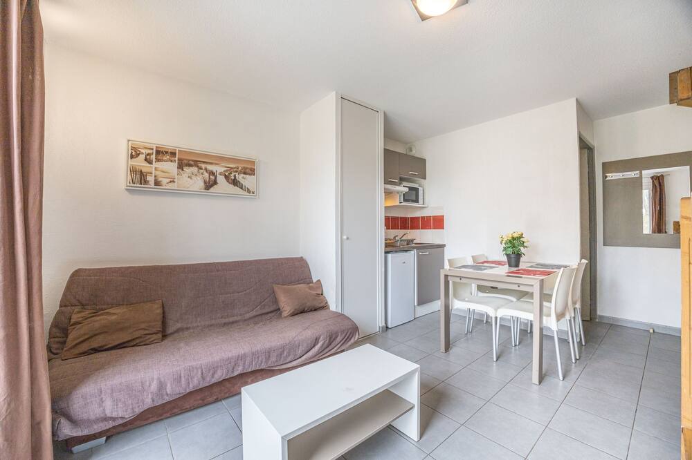 Photo of Livingroom in Auberville