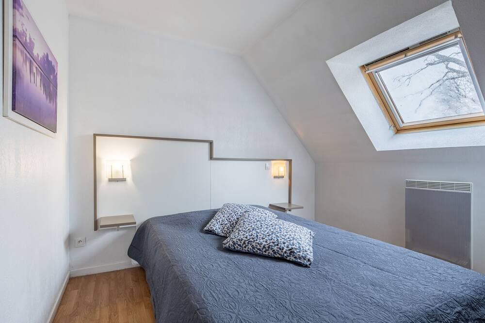 Photo of Bedroom in Auberville