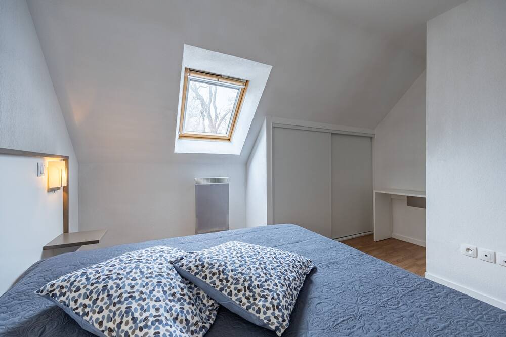 Photo of Bedroom in Auberville