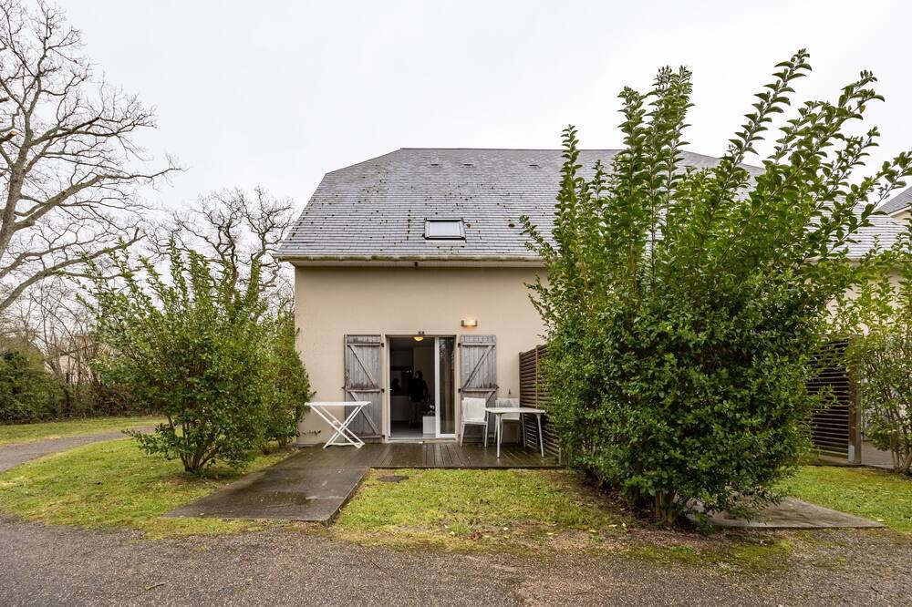 Photo of Outdoor in Auberville