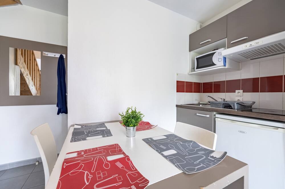 Photo of Kitchen in Auberville