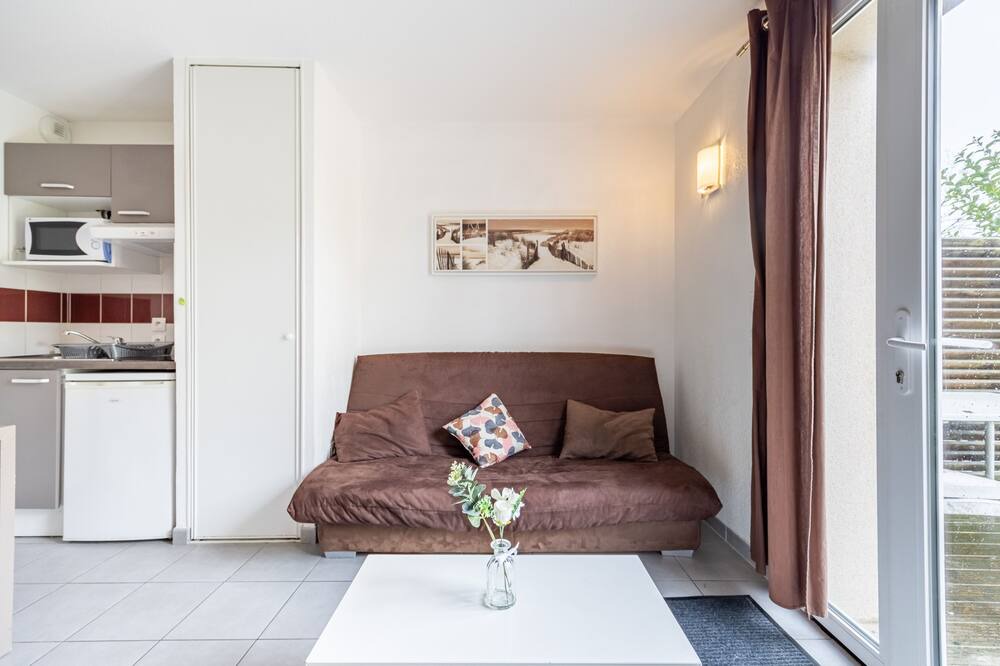 Photo of Livingroom in Auberville