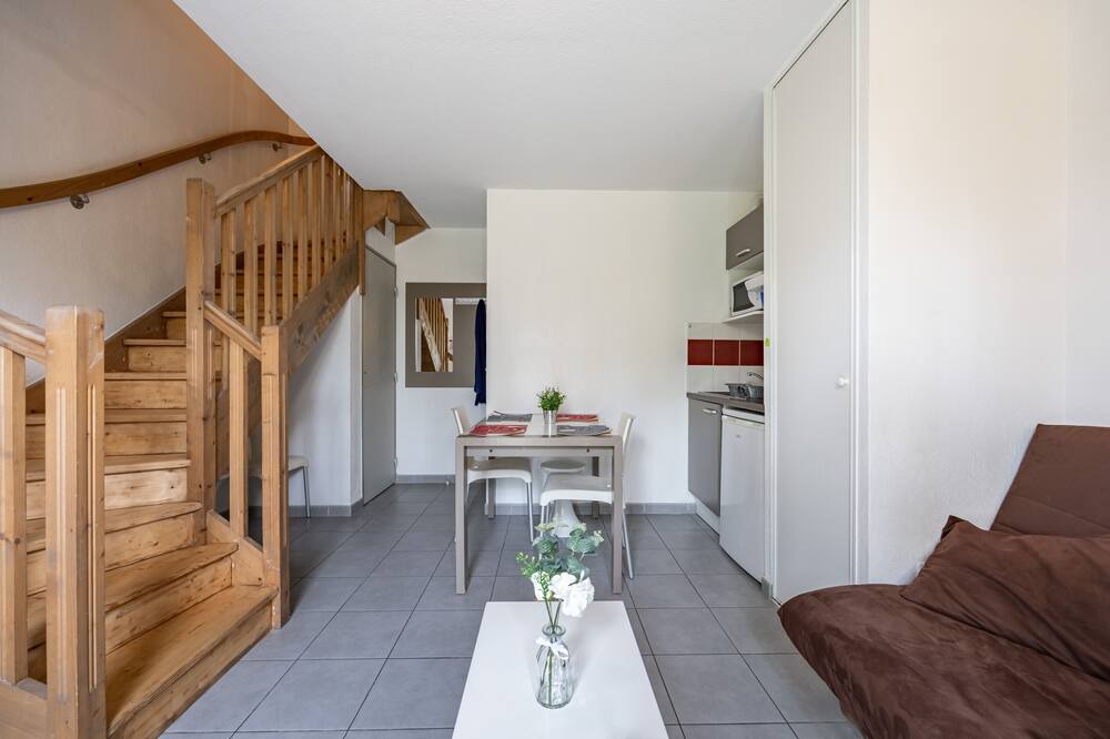 Photo of Livingroom in Auberville