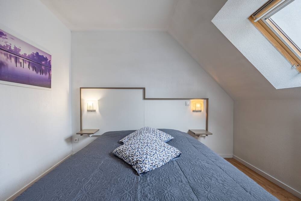 Photo of Bedroom in Auberville
