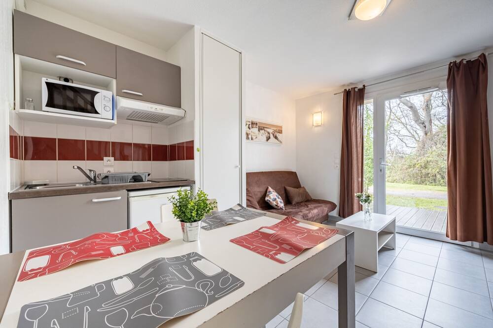Photo of Kitchen in Auberville