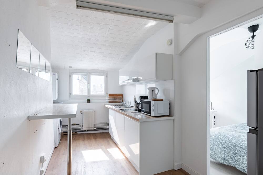 Photo of Kitchen in Darnetal