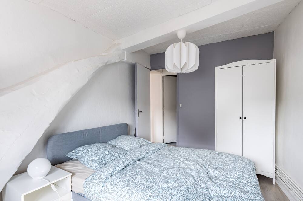 Photo of Bedroom in Darnetal