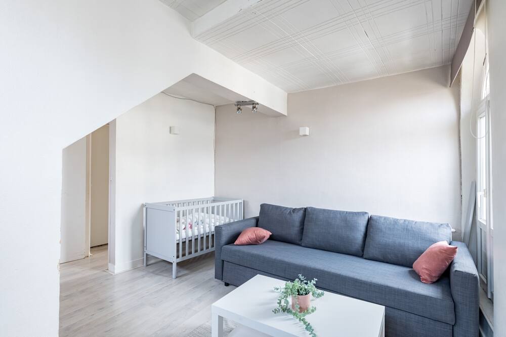 Photo of Livingroom in Darnetal