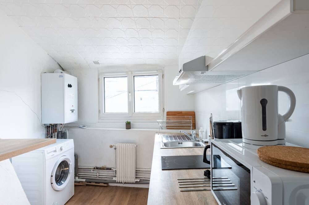 Photo of Kitchen in Darnetal