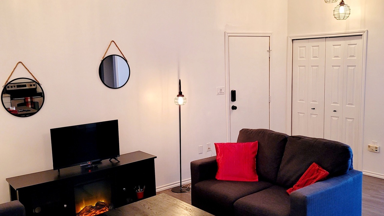 Photo of Livingroom in Esterhazy