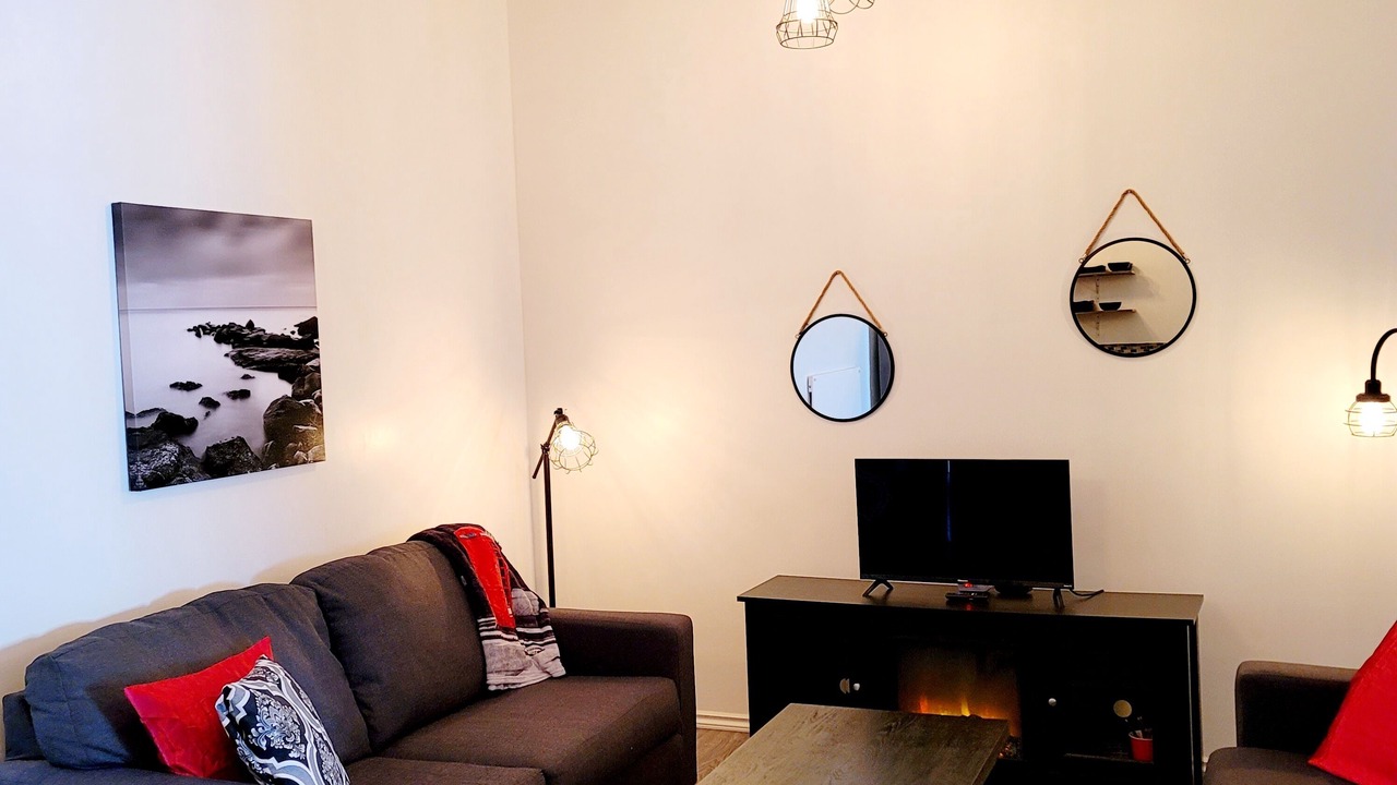 Photo of Livingroom in Esterhazy