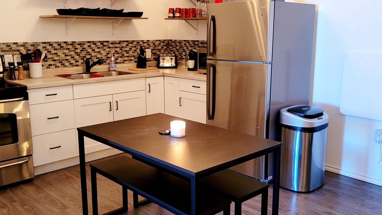Photo of Kitchen in Esterhazy