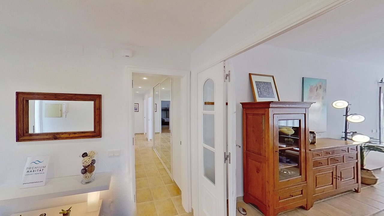 Photo of Bedroom in Arenys de Mar