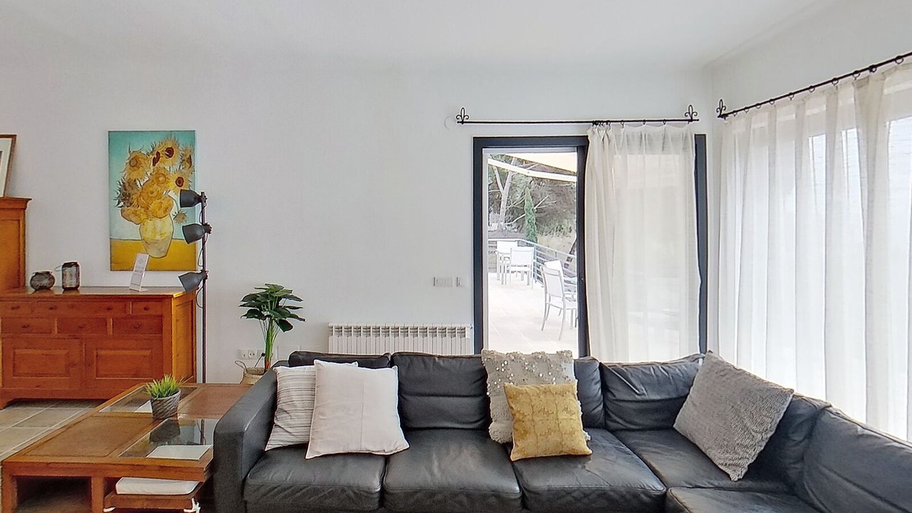 Photo of Livingroom in Arenys de Mar