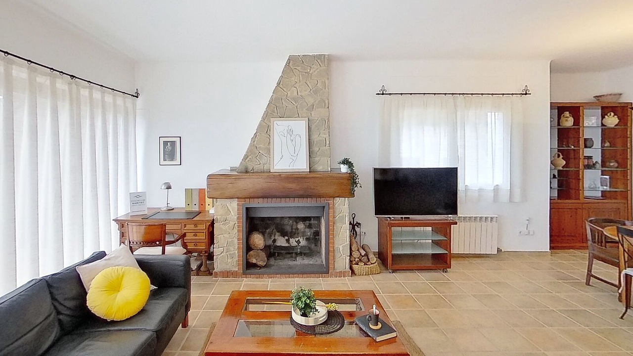 Photo of Livingroom in Arenys de Mar