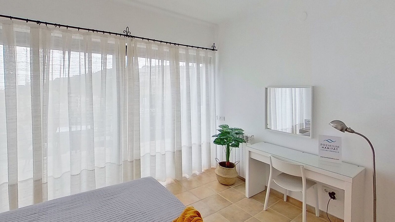 Photo of Bedroom in Arenys de Mar
