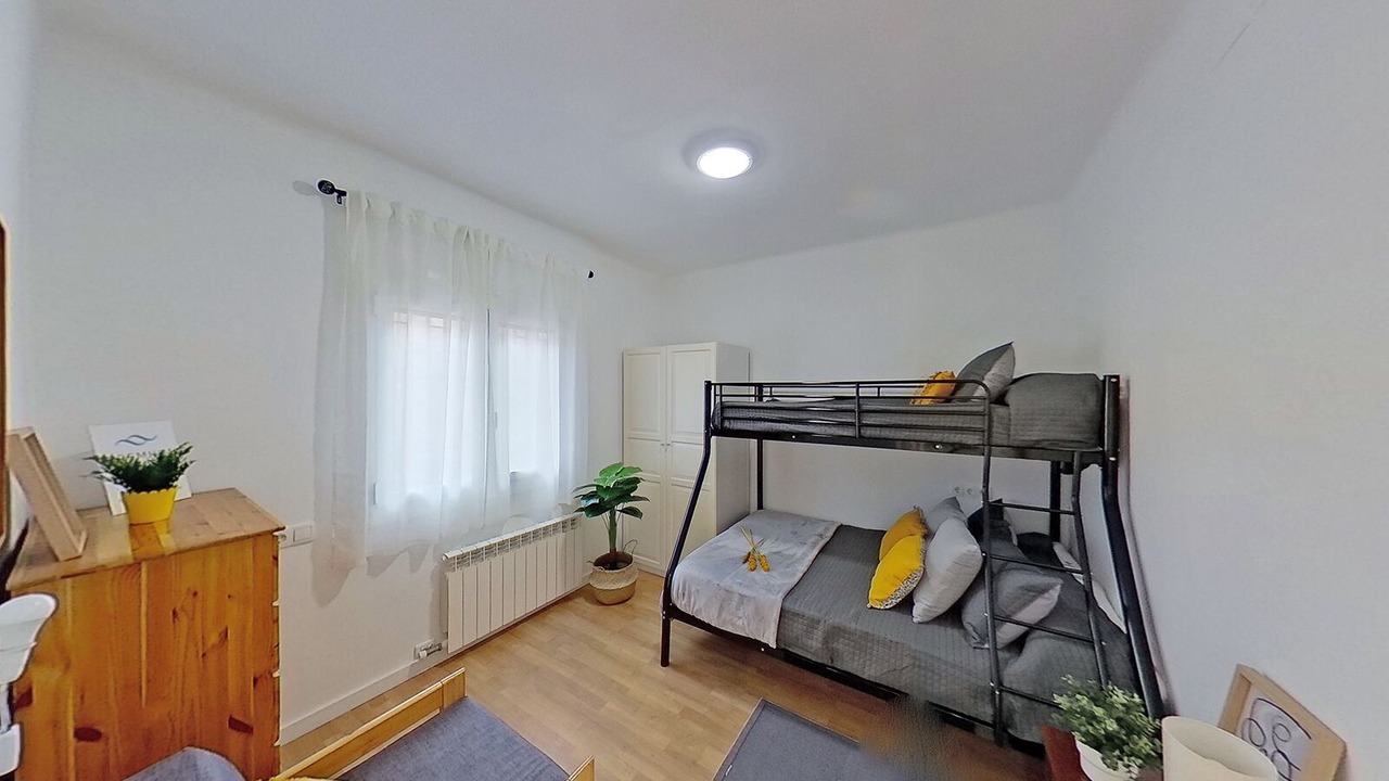 Photo of Bedroom in Arenys de Mar