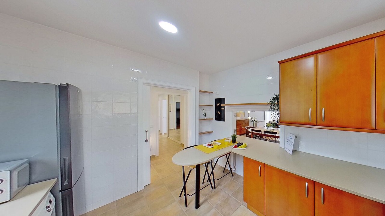 Photo of Kitchen in Arenys de Mar