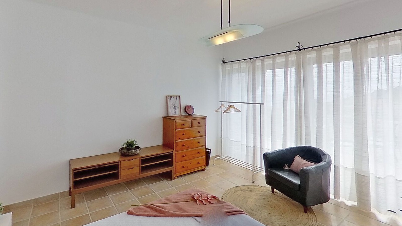 Photo of Bedroom in Arenys de Mar