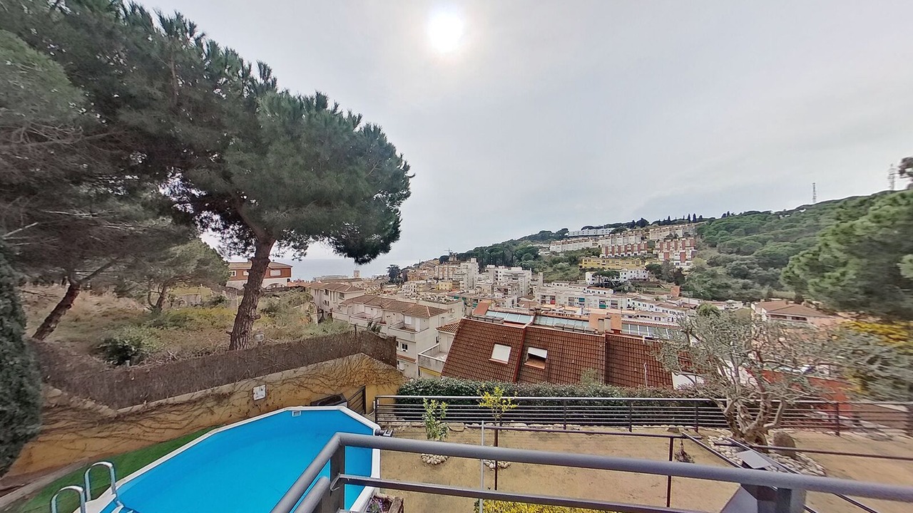 Photo of Outdoor in Arenys de Mar