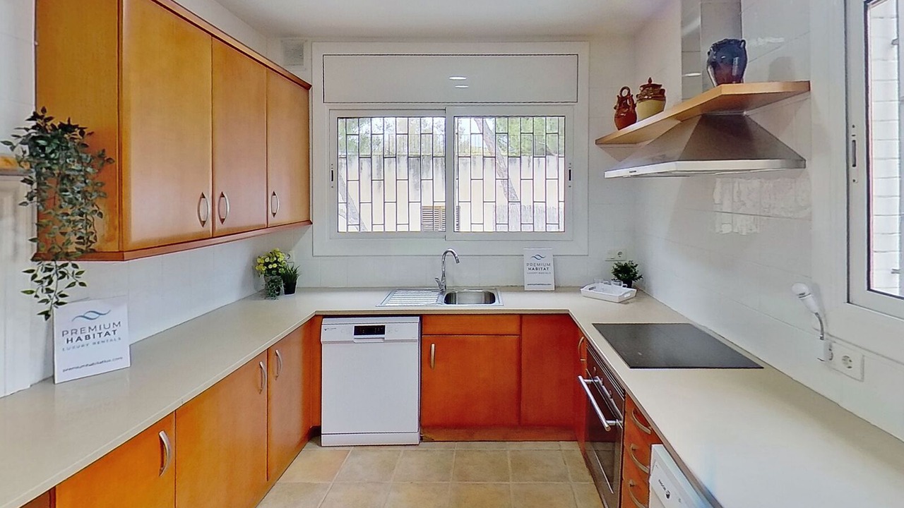 Photo of Kitchen in Arenys de Mar