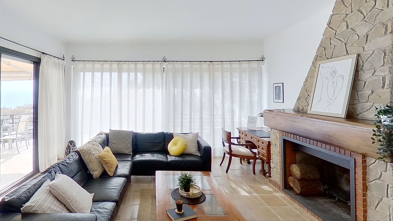 Photo of Livingroom in Arenys de Mar
