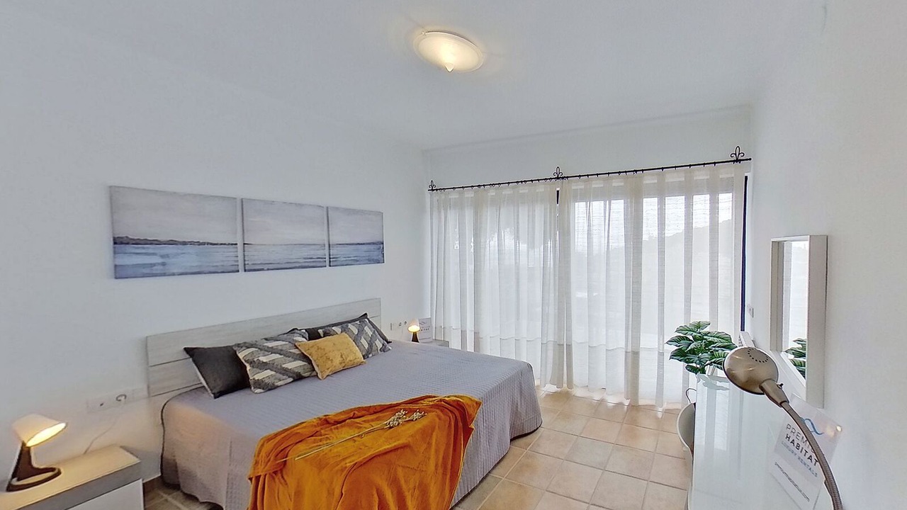 Photo of Bedroom in Arenys de Mar