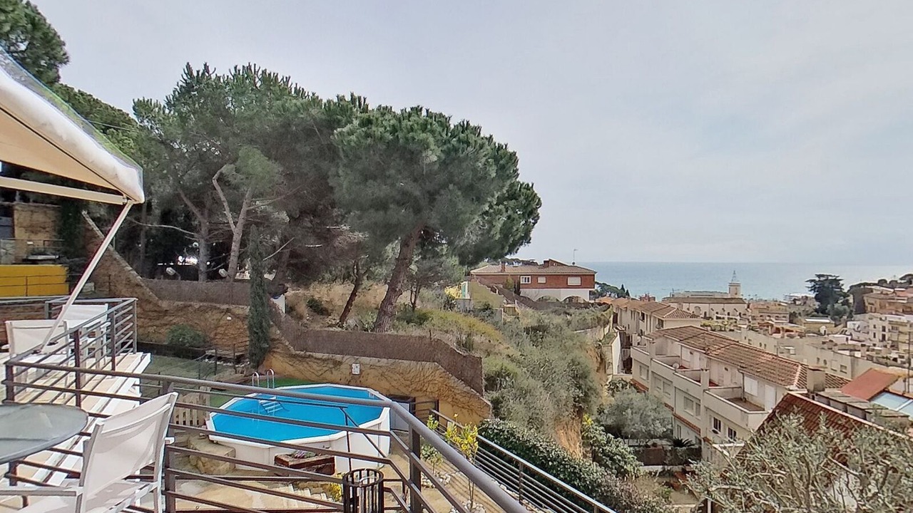 Photo of Outdoor in Arenys de Mar