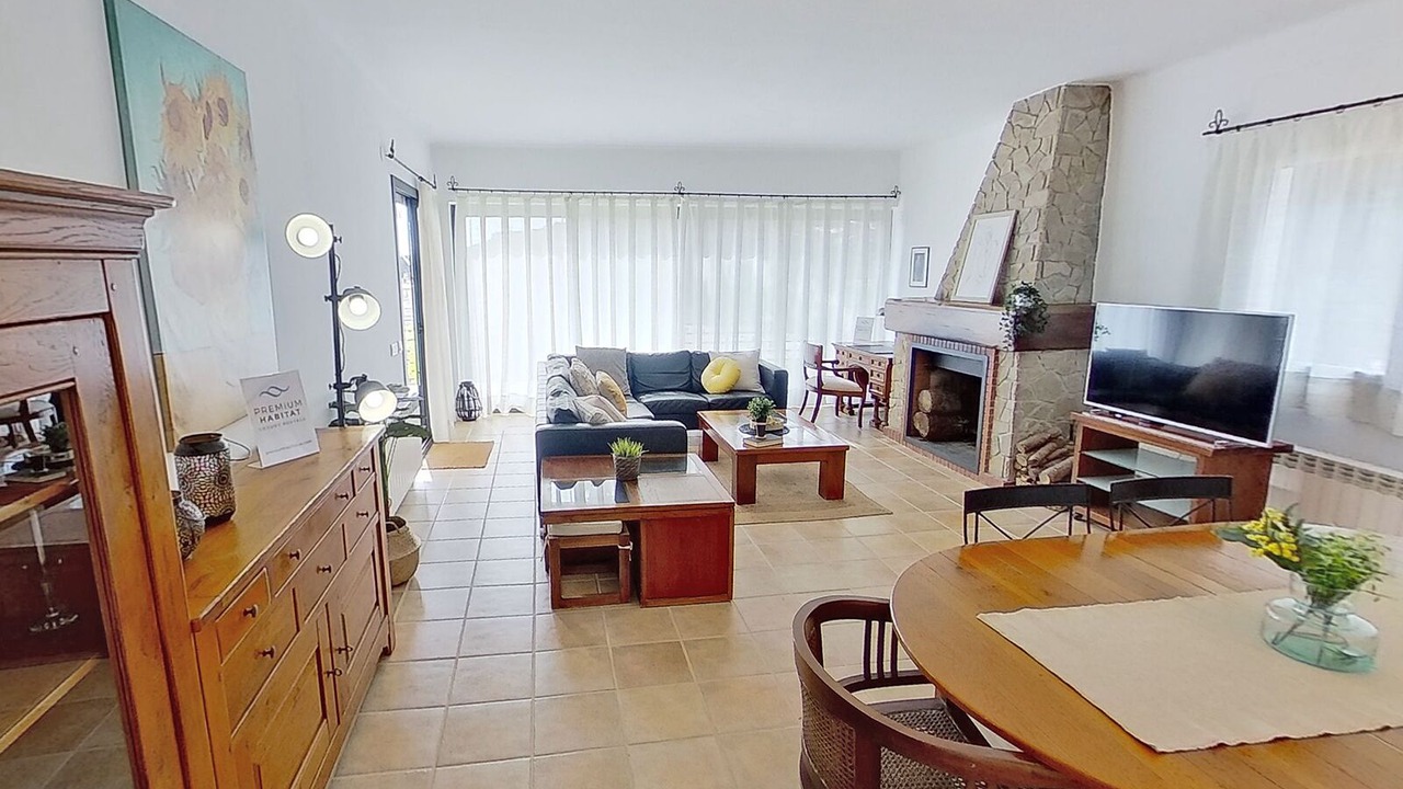 Photo of Livingroom in Arenys de Mar