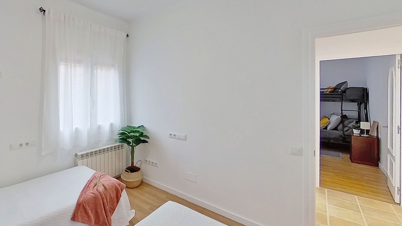Photo of Bedroom in Arenys de Mar
