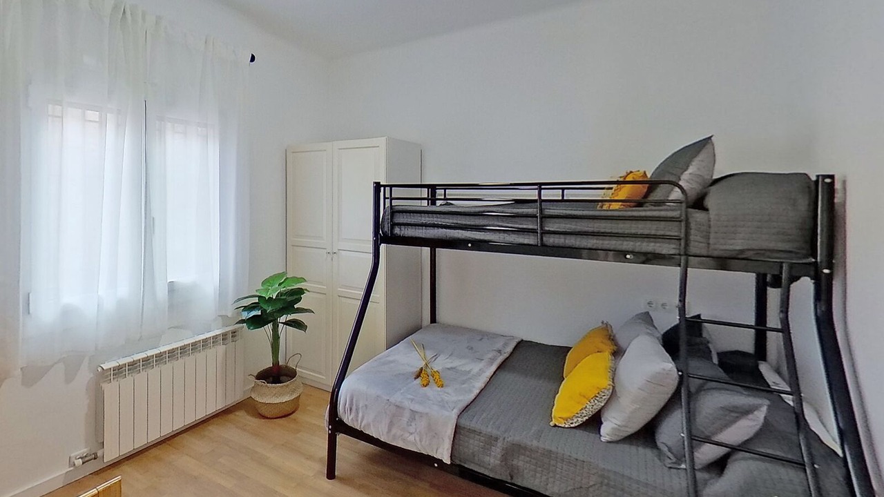 Photo of Bedroom in Arenys de Mar