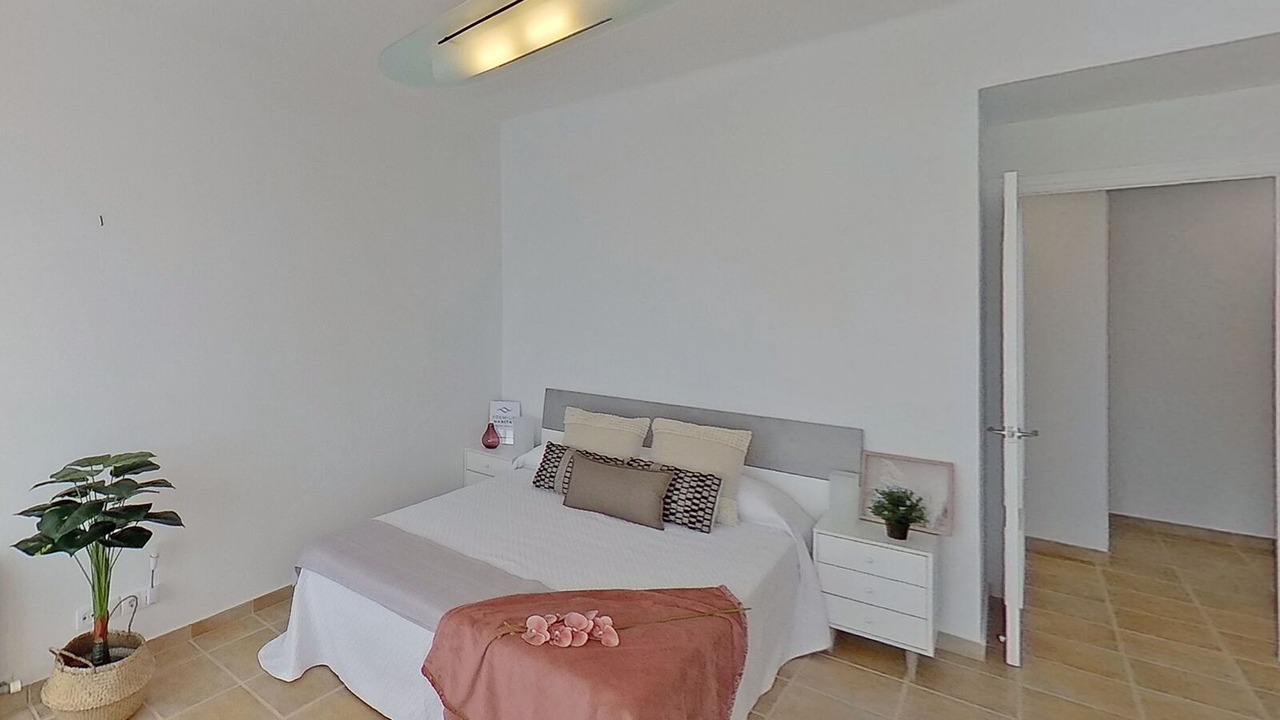 Photo of Bedroom in Arenys de Mar