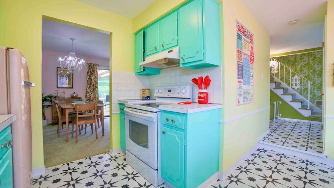 Photo of Kitchen in Parma