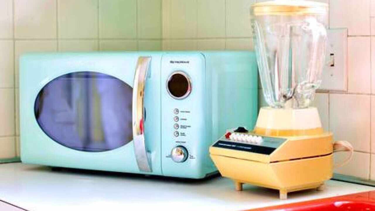 Photo of Kitchen in Parma