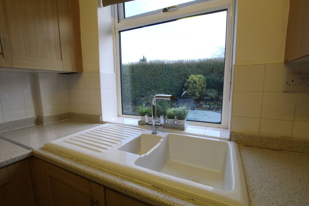 Photo of Kitchen in Notton