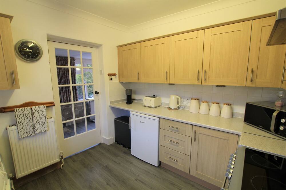 Photo of Kitchen in Notton