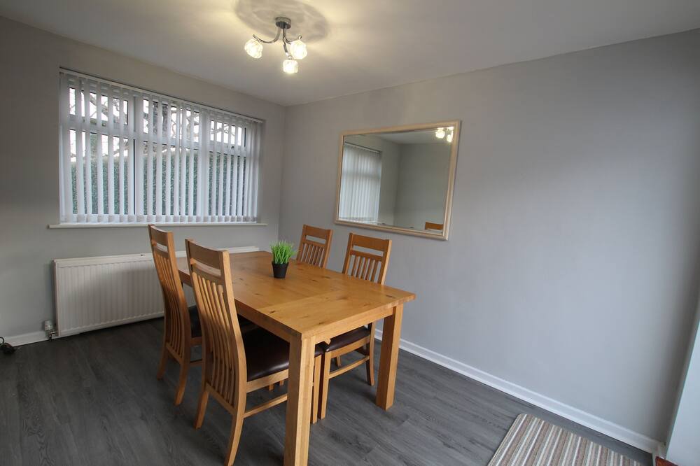 Photo of Kitchen in Notton