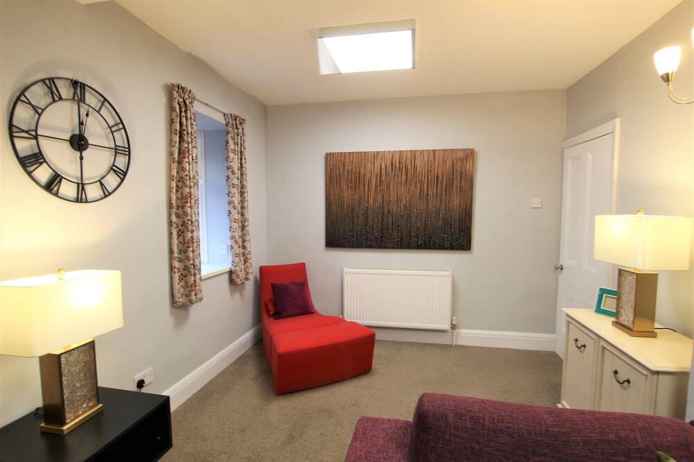 Photo of Bedroom in Notton